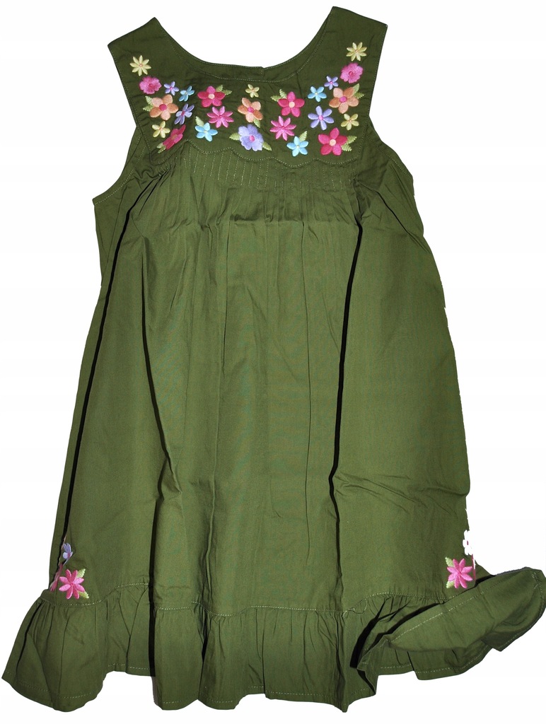 Gymboree SUKIENKA + majteczki 3T/91,5-99