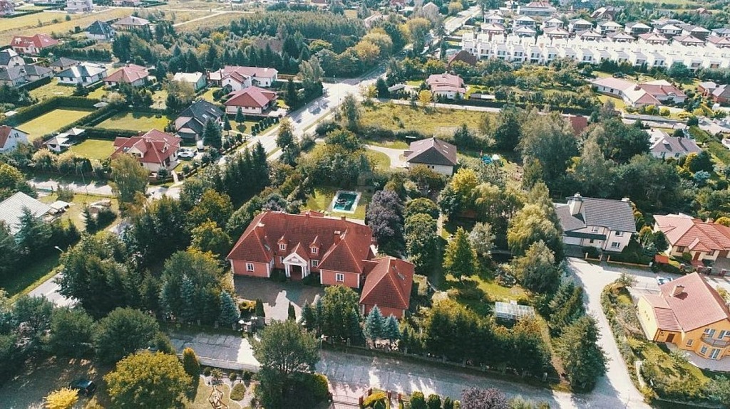Dom, Nowe Bielice, Biesiekierz (gm.), 525 m²
