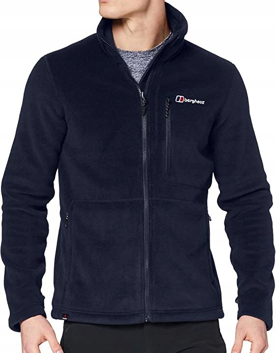 Bluza BERGHAUS Activity Polartec Fleece Jacket