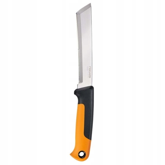 NÓŻ DO ZBIORU X-SERIES K82 1062830 FISKARS