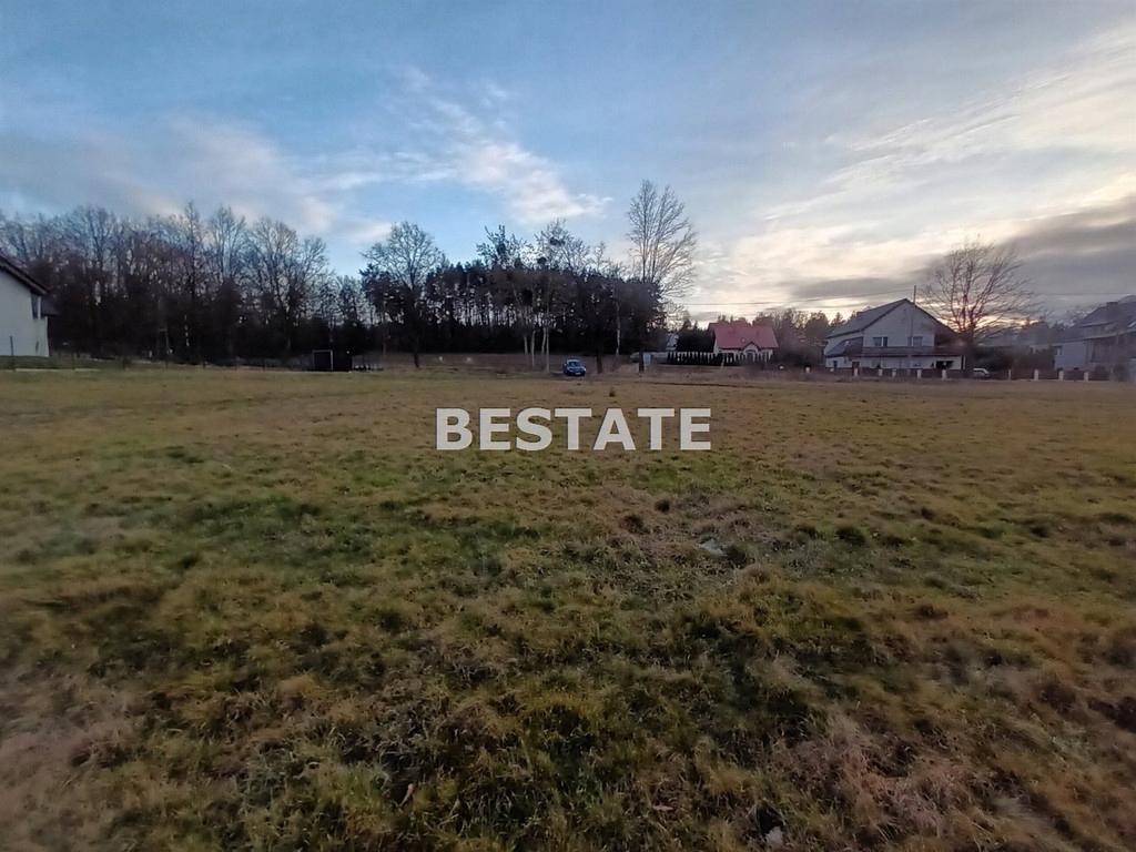 Działka, Wilkowa, Prusice, Trzebnicki, 1400 m²