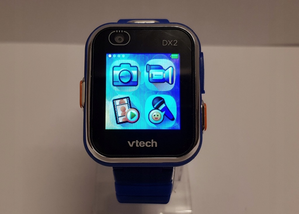 vtech dx2 review