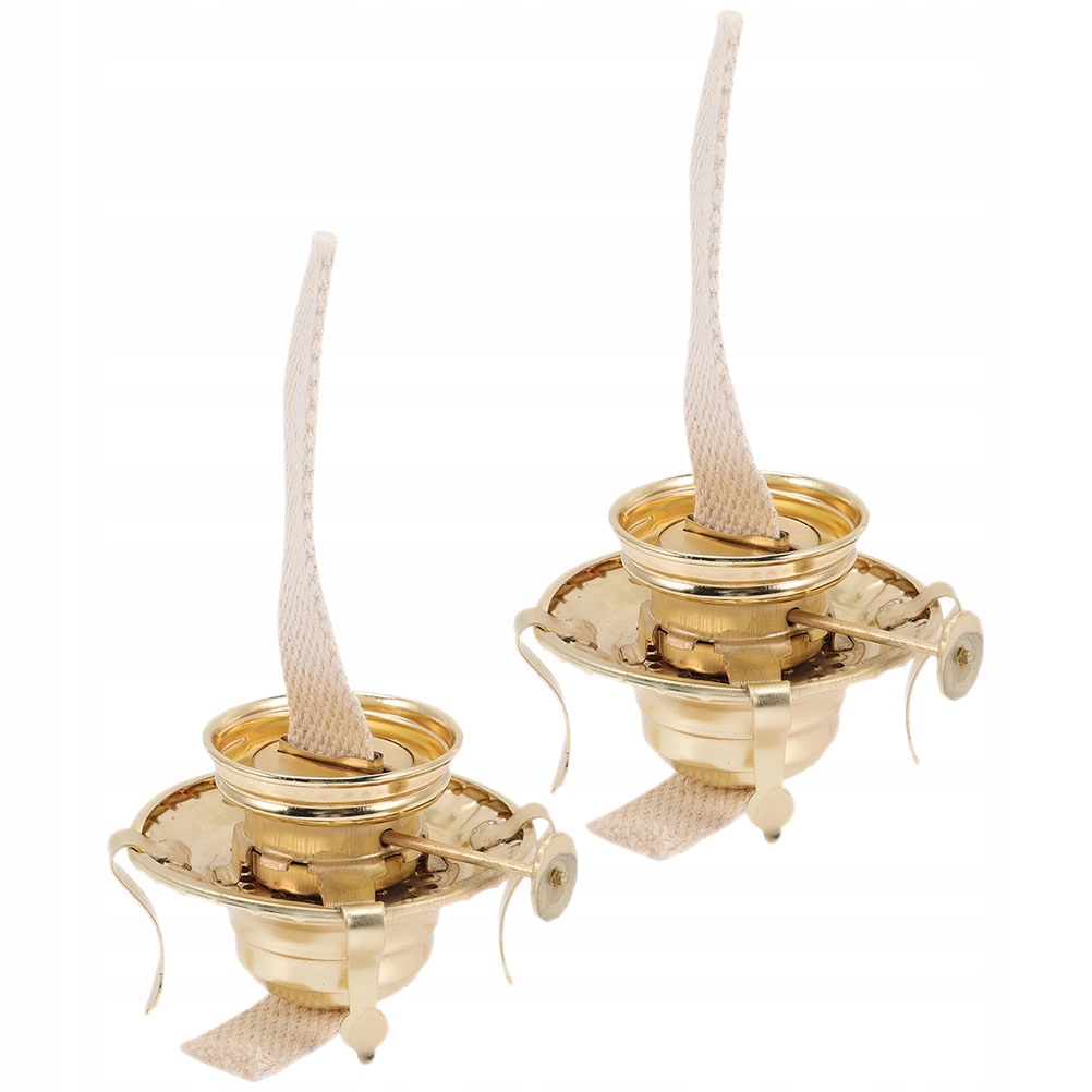 OIL LAMP WICK HOLDER OIL LAMP UPGRADE BURNER KEROSENE LAMP ACCESSORIES