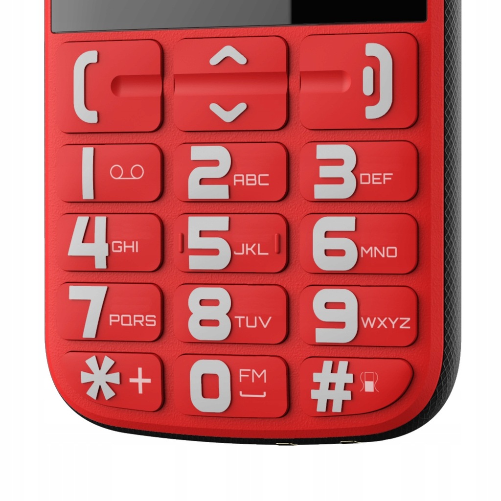 Купить Мобильный телефон Helper для пожилых людей (NS2422) Ed: отзывы, фото, характеристики в интерне-магазине Aredi.ru