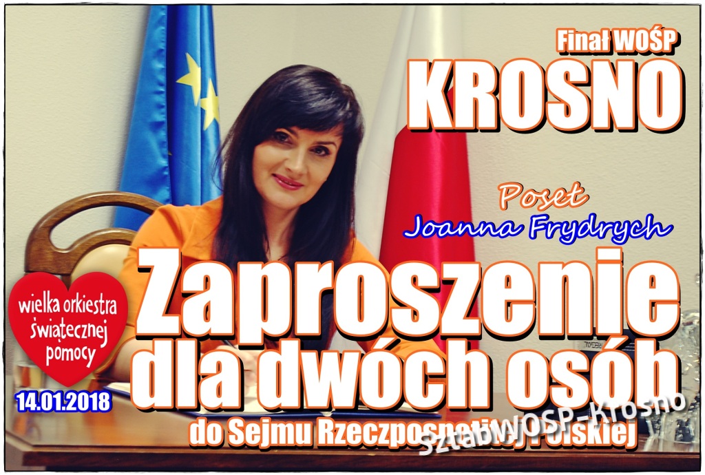 Wycieczka do Sejmu RP - od Poseł Joanny Frydrych