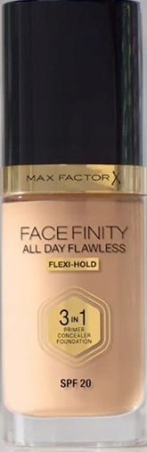 Max Factor Facefinity Flexi-Hold/30 Porcelain