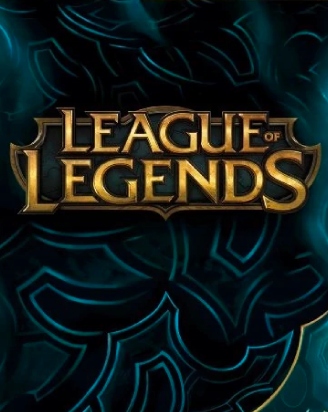 Kod Doładowanie League of Legends 20 EUR - WEST NO