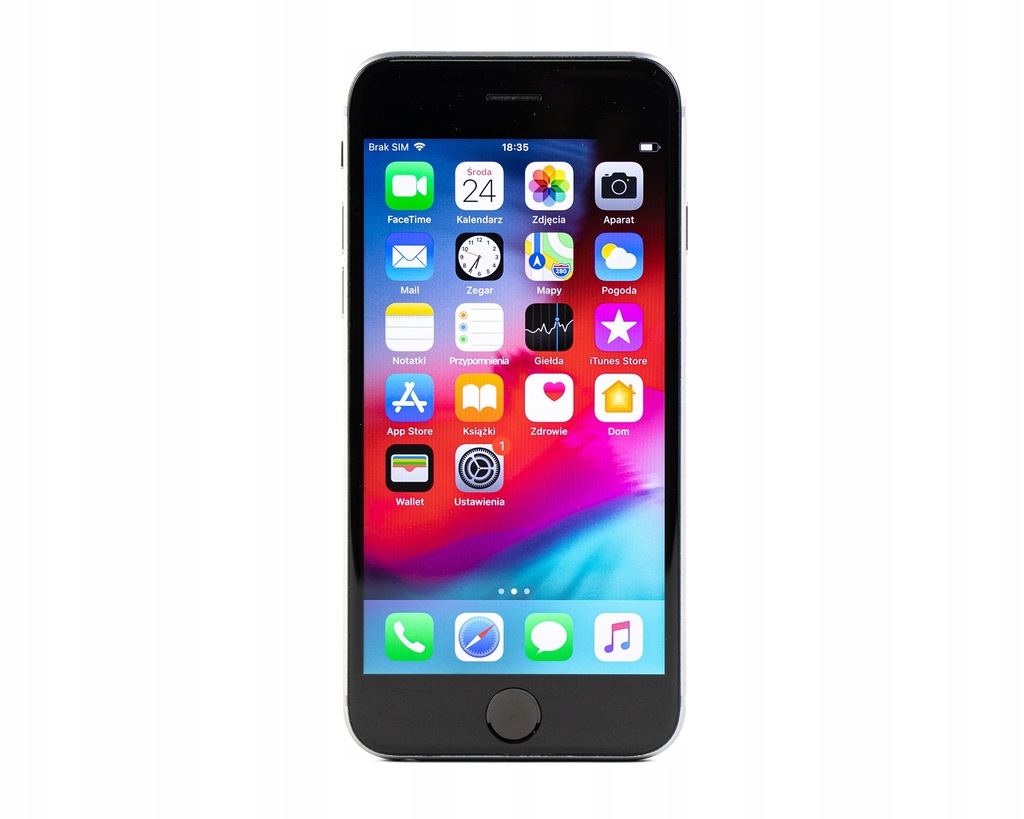 Smartfon Apple iPhone 6S / KOLORY / BEZ BLOKAD