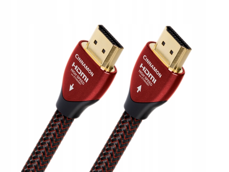Kabel HDMI Audioquest Cinnamon 0,6m
