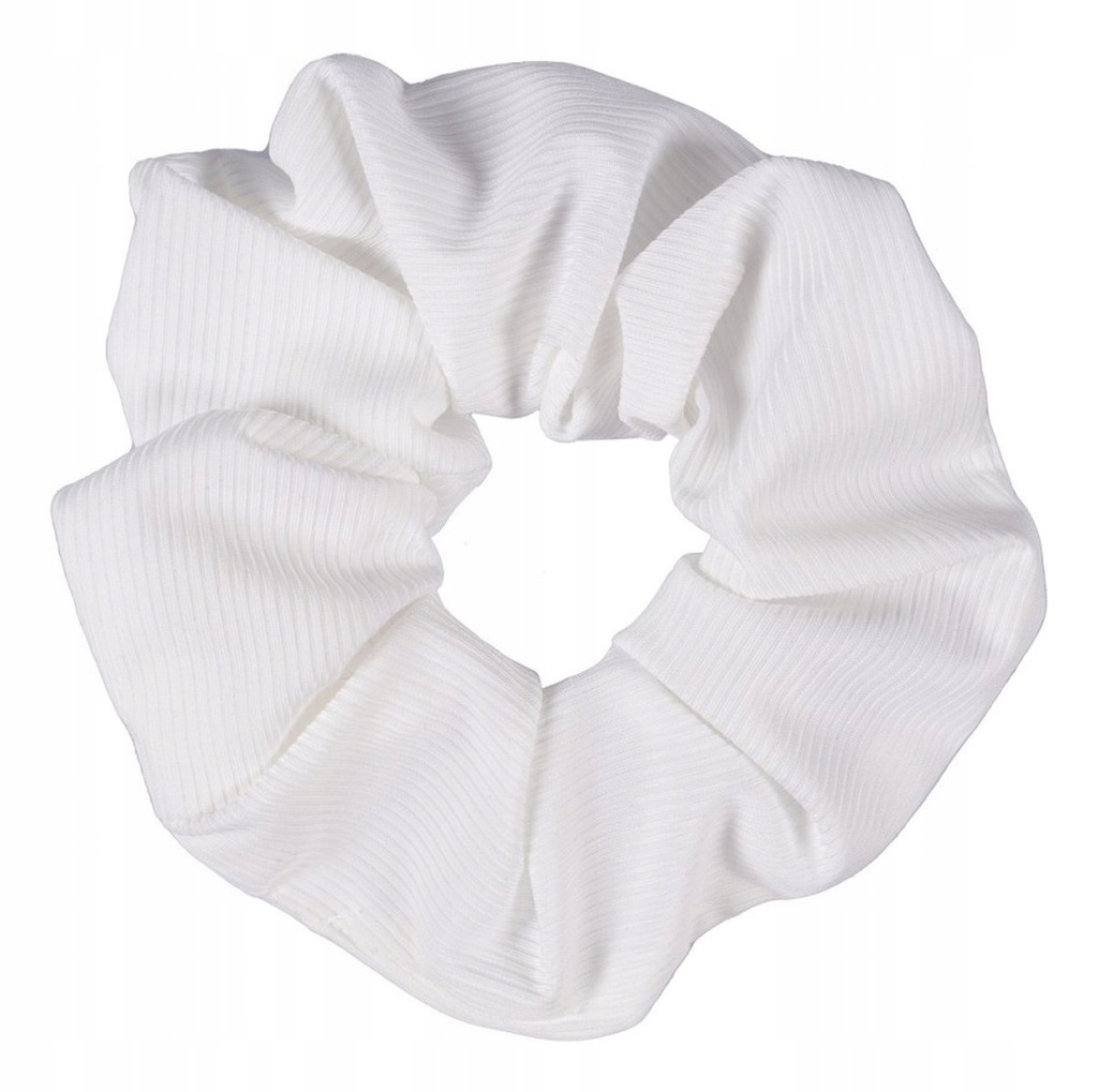 Top Choice Scrunchie do włosów 26492 2szt