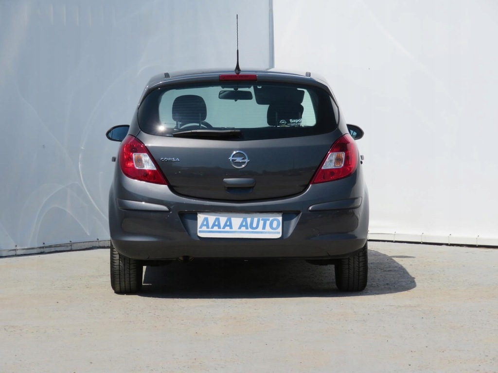 Купить Opel Corsa 1.2 i, Салон Польска, 1. Владелец: отзывы, фото, характеристики в интерне-магазине Aredi.ru