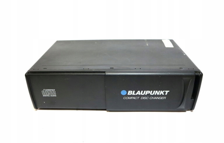 Купить ЧЕЙНДЖЕР ДЛЯ КОМПАКТ-ДИСКОВ BLAUPUNKT CDC2: отзывы, фото, характеристики в интерне-магазине Aredi.ru