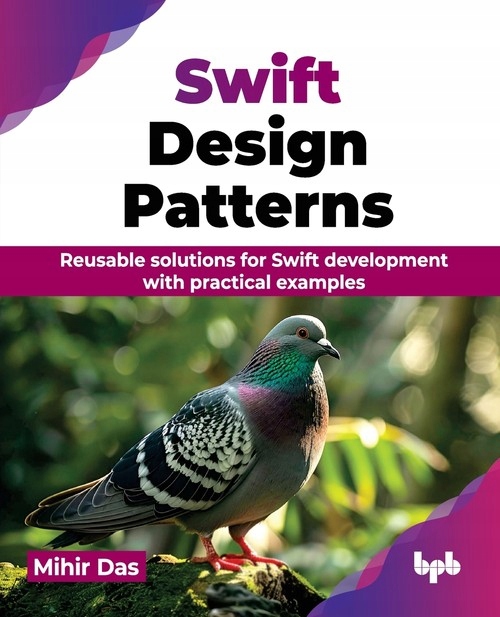 SWIFT DESIGN PATTERNS