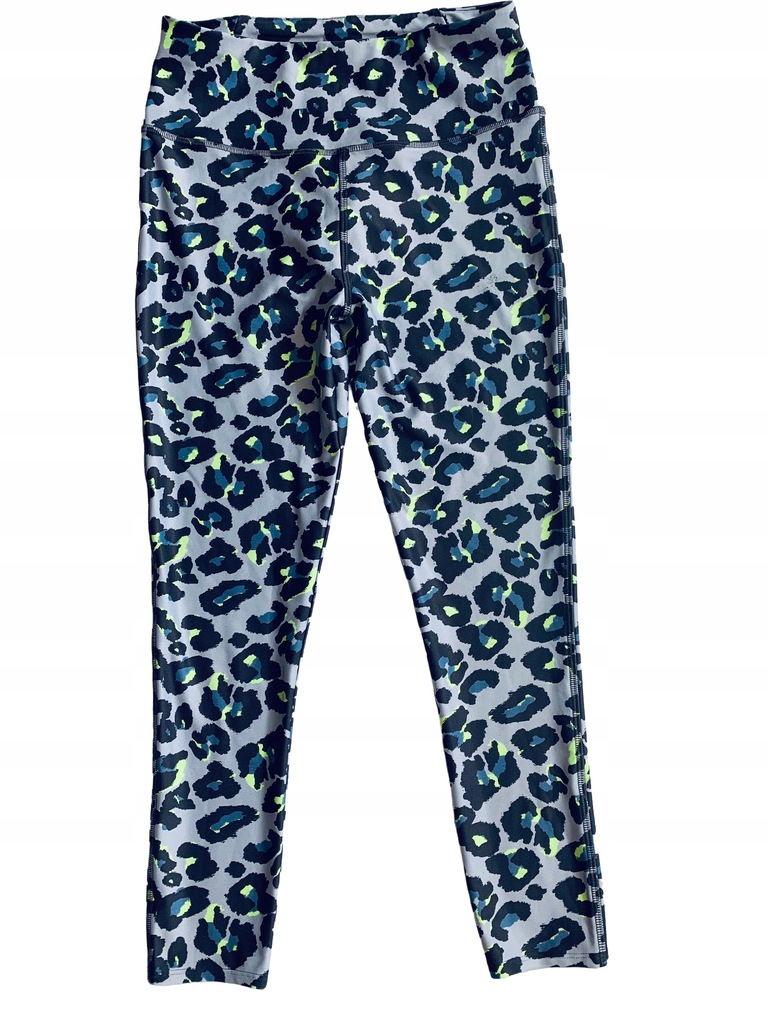 NEXT Sportowe legginsy raz. 140 cm (9-10 lat)