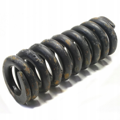 SPRĘŻYNA PRZEDNIEGO MOSTU MTZ PRZEDNIEGO NAPĘDU