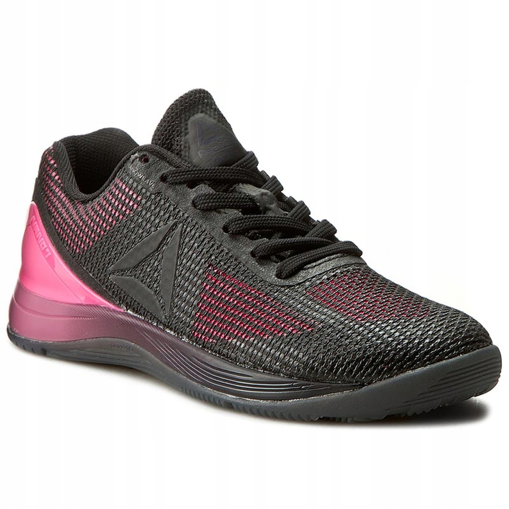 Buty Damskie Reebok Crossfit Nano Treningowe 40 11875009715