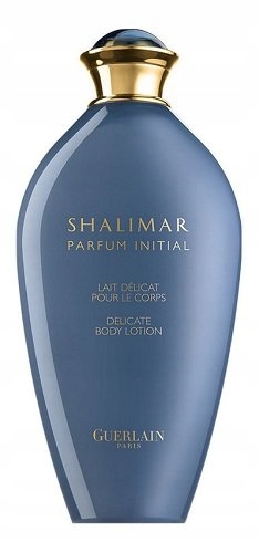 Guerlain Shalimar Parfum Initial mleczko 200ml