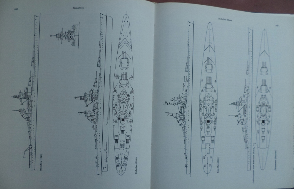Купить Schlachtschiffe Und Schlachtkreuzer 1905-1970 гг.: отзывы, фото, характеристики в интерне-магазине Aredi.ru