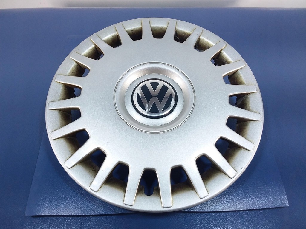 VW KOŁPAK KOŁA 15 OEM 1J0601147H 1 SZT