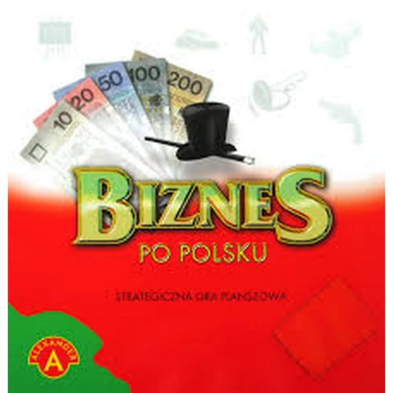 ND39_299068 -GRA BIZNES PO POLSKU ALX PUD