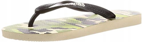 Havaianas męskie japonki wielokolorowe 43/44 EU