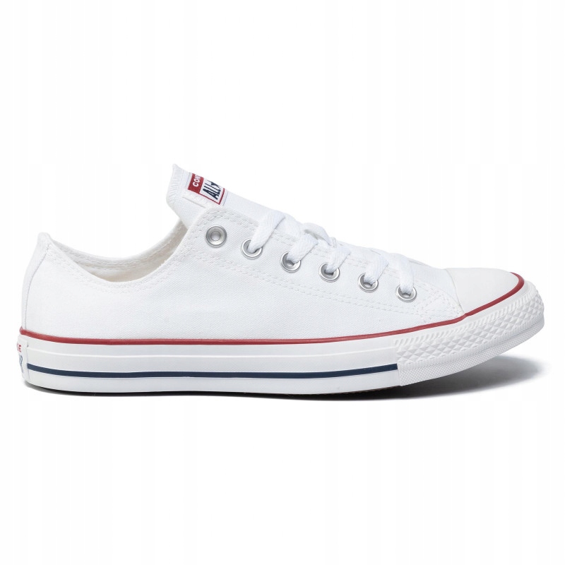 buty damskie CONVERSE M7652C All Star r 37,5 białe