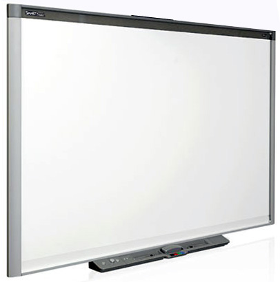 Tablica Interaktywna SMART Board Dual Touch X880
