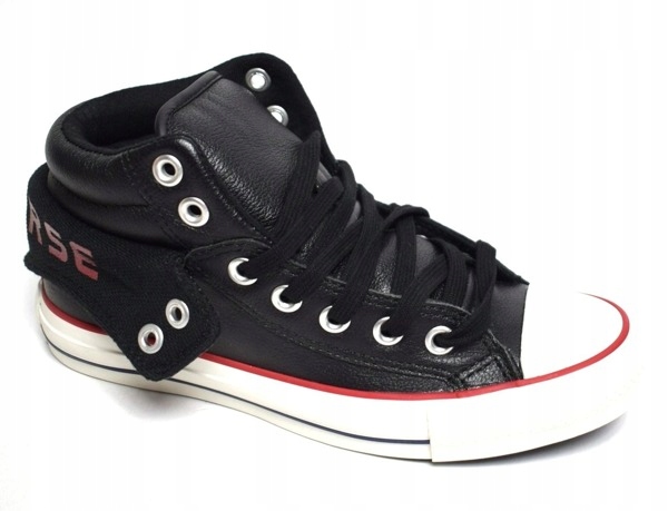 Converse CT PC 2 MID TRAMPKI Wysokie unisex 36,5