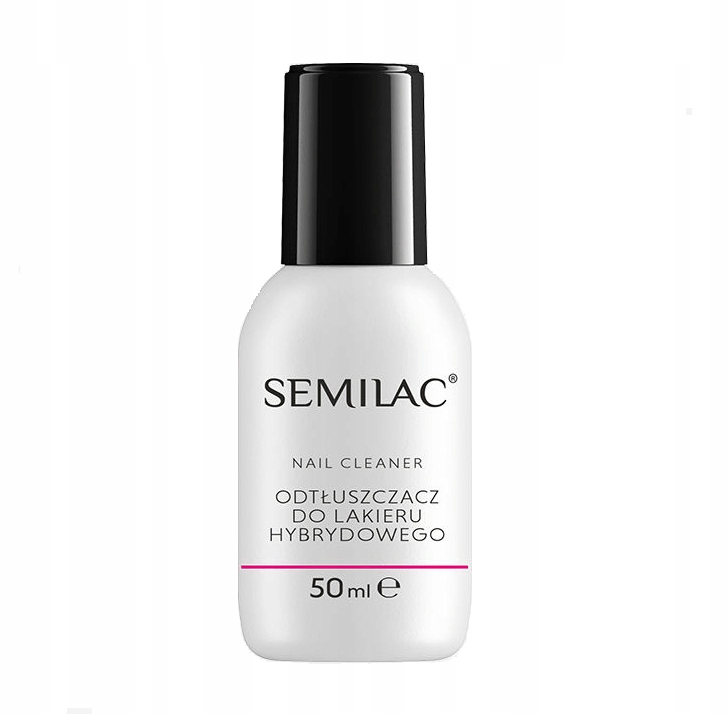 Semilac Nail Cleaner 50ml