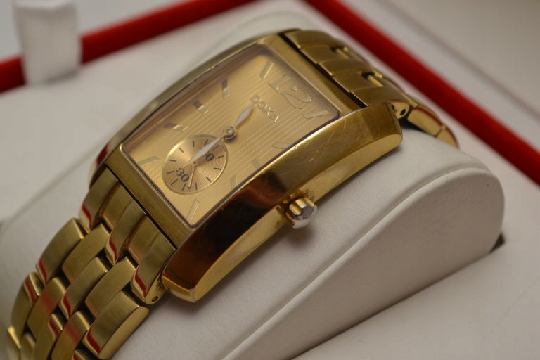 doxa style