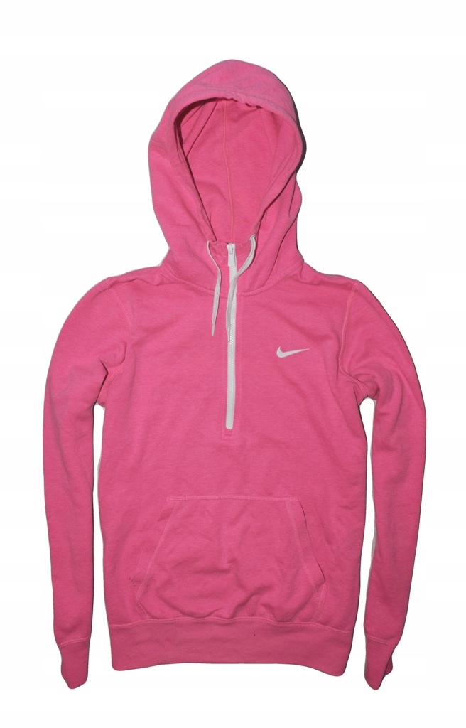 Nike L ciekawa bluza z kapturem hoodie