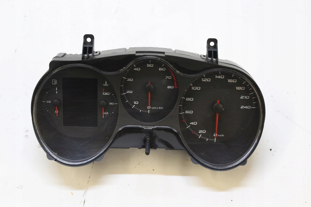 Seat Altea XL licznik 1P0920850L 12997136873 oficjalne archiwum Allegro