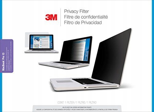 #JJ1512 Filtr prywatyzujący 3 m MacBook Pro 13
