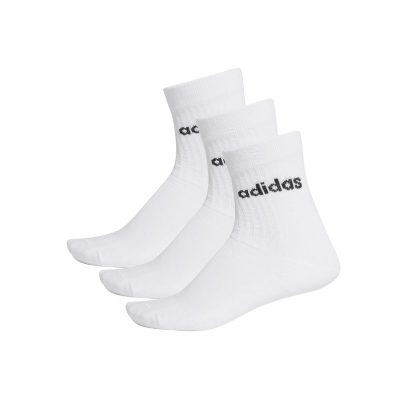 Skarpety adidas HC Crew Socks 3PP FJ7720 34-36