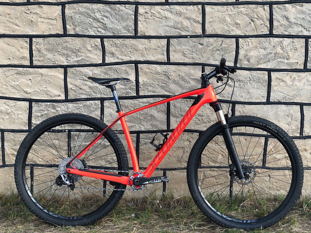 Specialized stumpjumper elite wc hotsell