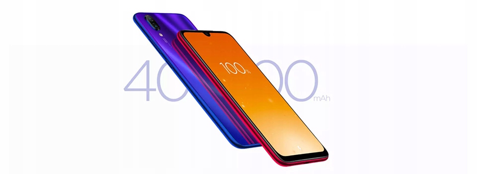 Купить Xiaomi Redmi Note 7 4/64 ГБ Черный Черный LTE800: отзывы, фото, характеристики в интерне-магазине Aredi.ru