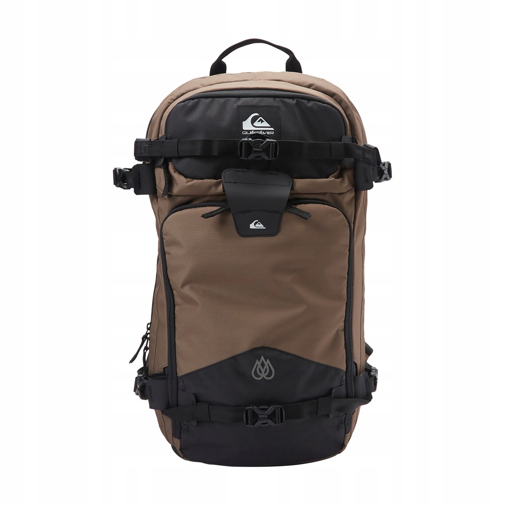 Plecak snowboardowy Quiksilver Platinum 25 cub 25 l