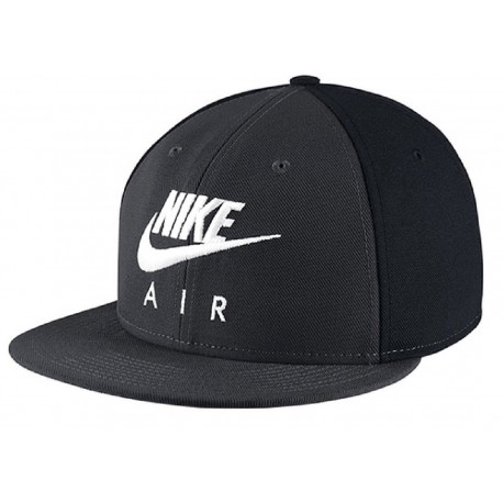 Czapka NIKE AIR FUTURA TRUE CAP 909341 060 #SZARA