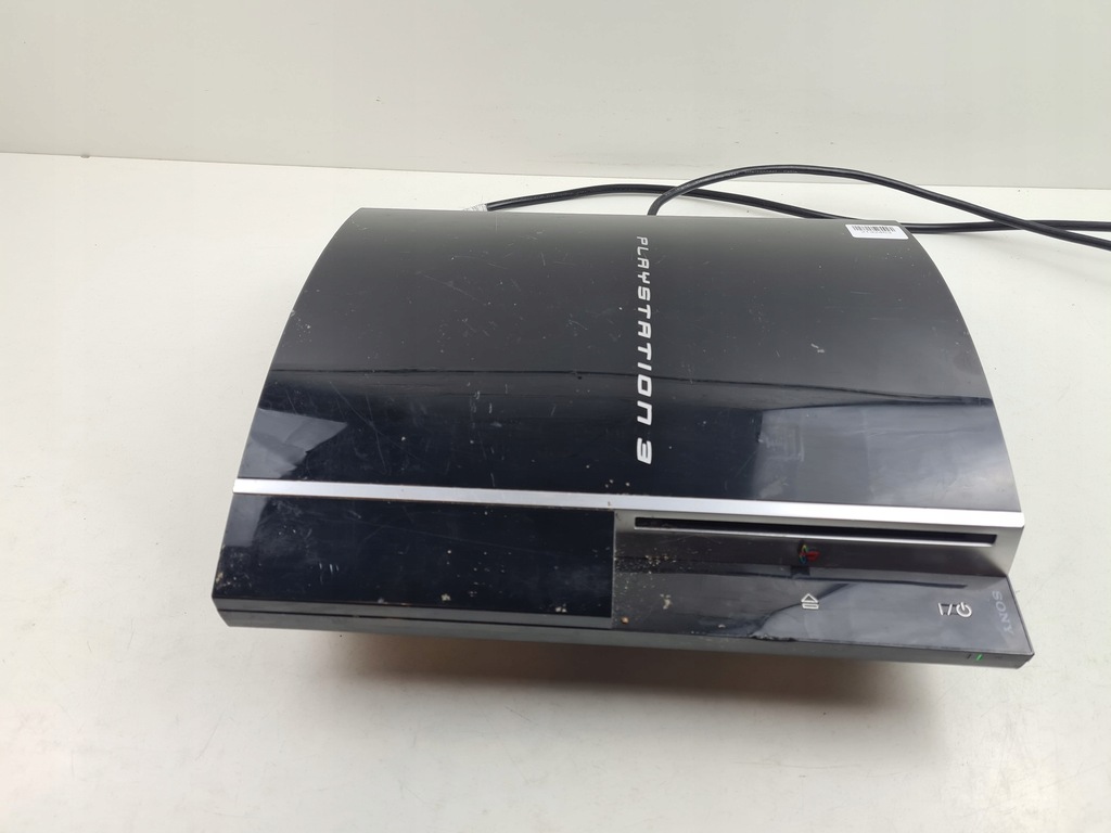 Sony Playstation 3 (2132463)