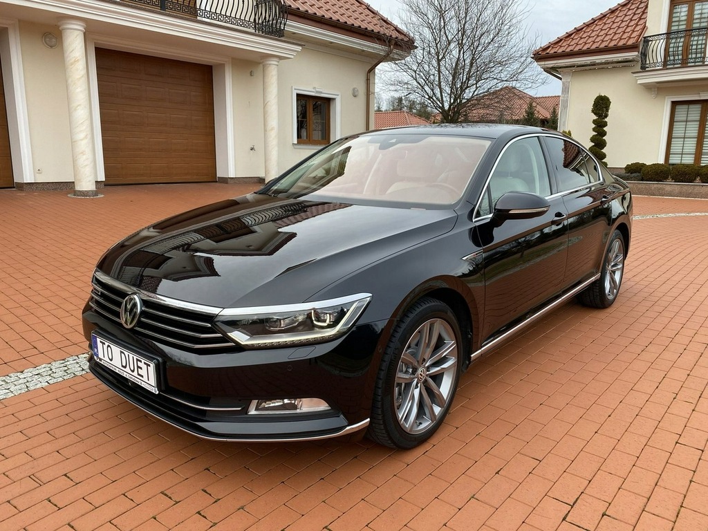 2.0 BiTdi 240/KM 4x4 DSG Higline FULL OPCJA !!!