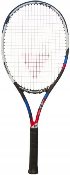 Rakieta tenisowa Tecnifibre TFight 280 DC L1