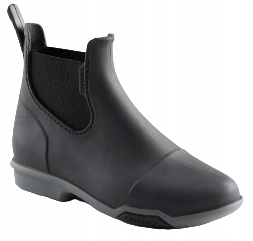BUTY DO JAZDY KONNEJ KALOSZE NA KONIA SZTYBLETY 29