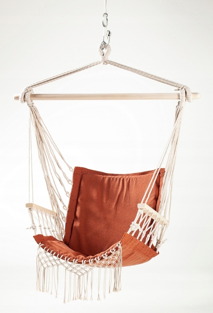 Купить HAMMOCK SWING стул подвесной стул-качалка: отзывы, фото, характеристики в интерне-магазине Aredi.ru