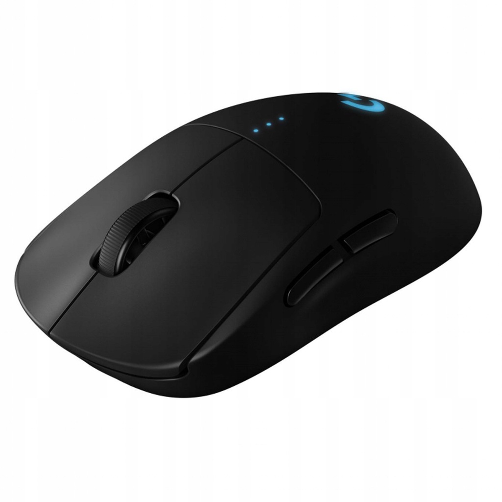 G PRO WIRELESS GAMING MOUSE/N/A - EER2