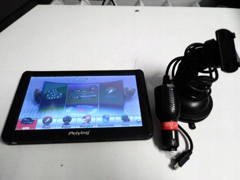 NAWIGACJA PEIYING PY-GPS 7011