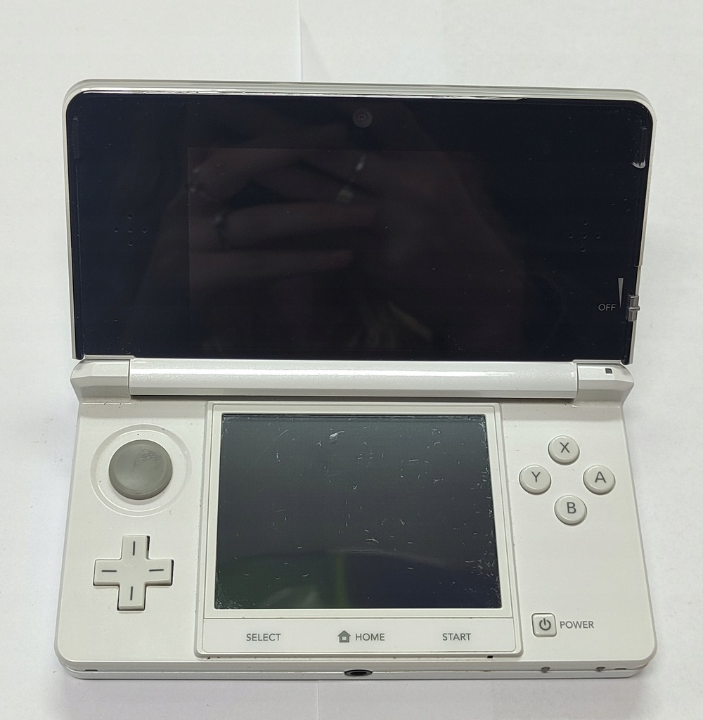 Konsola Nintendo 3DS(3625/23)