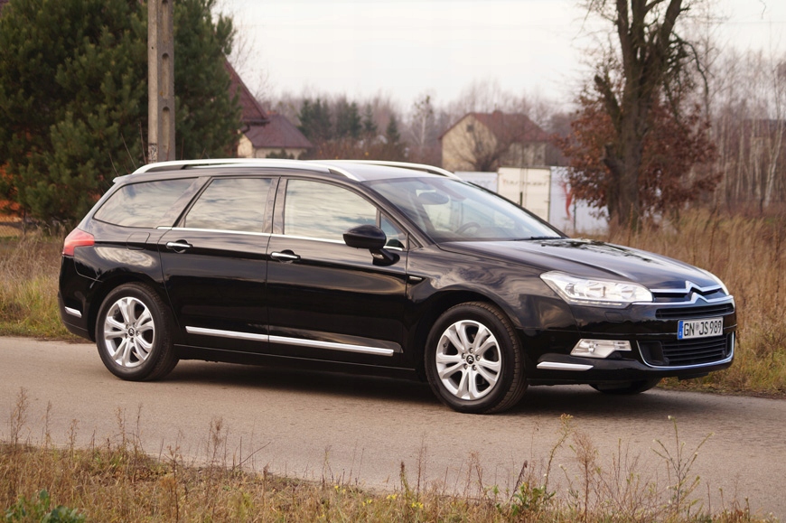 Купить CITROEN C5 2.0 HDi ЭКСКЛЮЗИВНАЯ гидроактивная камера: отзывы, фото, характеристики в интерне-магазине Aredi.ru