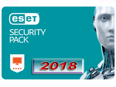 ESET Security Pack 3+3 /2Y NOWOŚĆ