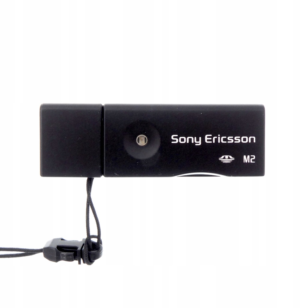 Купить USB-картридер Sony Ericsson M2 CCR-60: отзывы, фото, характеристики в интерне-магазине Aredi.ru