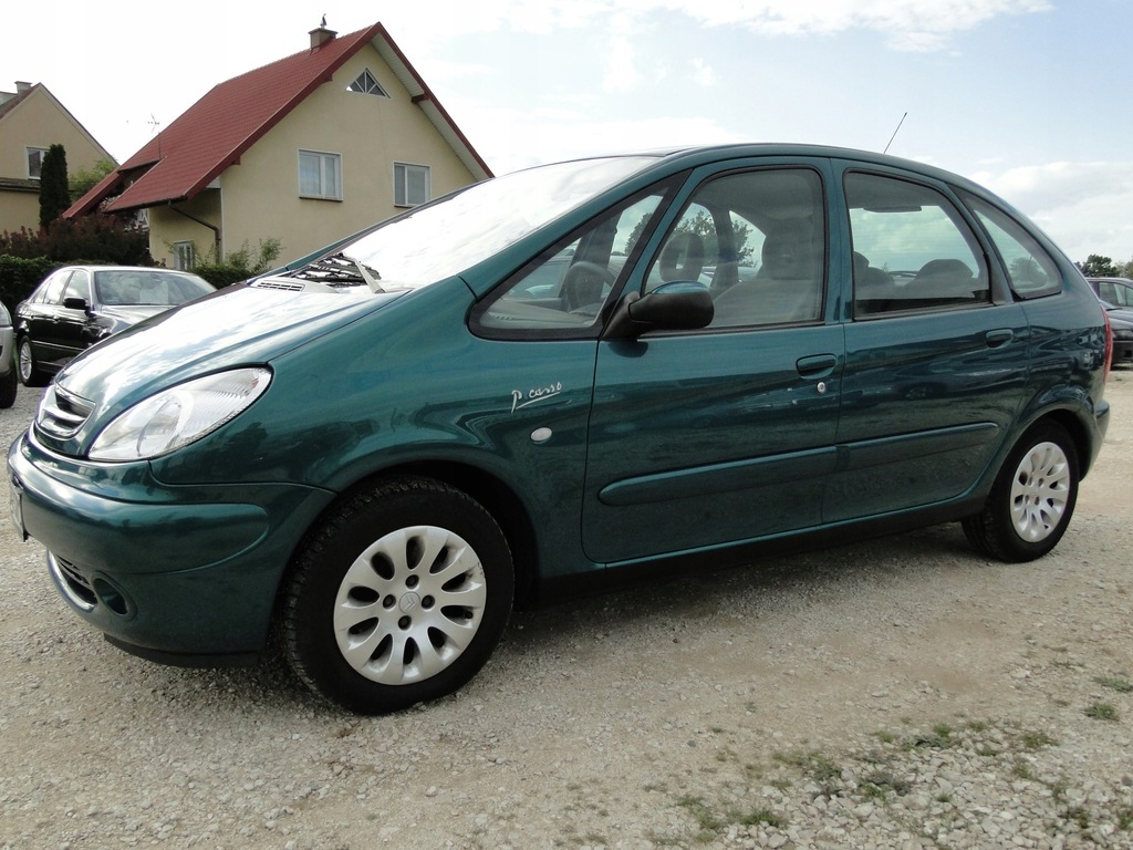 Купить ** XSARA PICASSO 1.8B ИЗ ГЕРМАНИИ IGLA ** АКЦИЯ!!: отзывы, фото, характеристики в интерне-магазине Aredi.ru